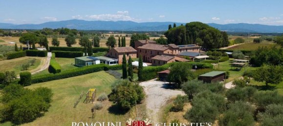 16 Schlafzimmer Villa in Castiglione del Lago, Italy, Nr. 68589 17