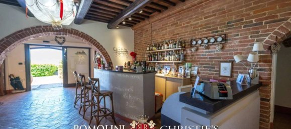 16 Schlafzimmer Villa in Castiglione del Lago, Italy, Nr. 68589 41