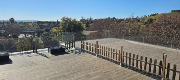 4 Schlafzimmer Penthouse in Cordoba, Spain, Nr. 139874 5