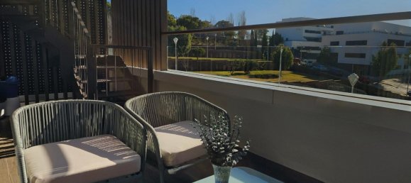 4 Schlafzimmer Penthouse in Cordoba, Spain, Nr. 139874 20