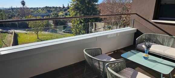 4 Schlafzimmer Penthouse in Cordoba, Spain, Nr. 139874 4