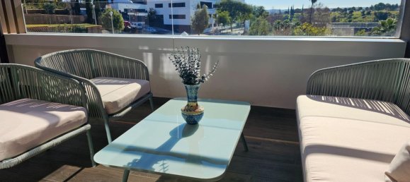 4 Schlafzimmer Penthouse in Cordoba, Spain, Nr. 139874 19