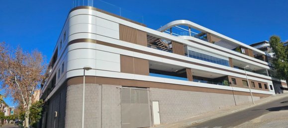 4 Schlafzimmer Penthouse in Cordoba, Spain, Nr. 139874 3