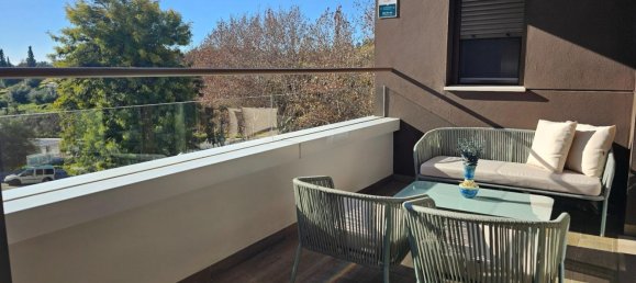 4 Schlafzimmer Penthouse in Cordoba, Spain, Nr. 139874 21