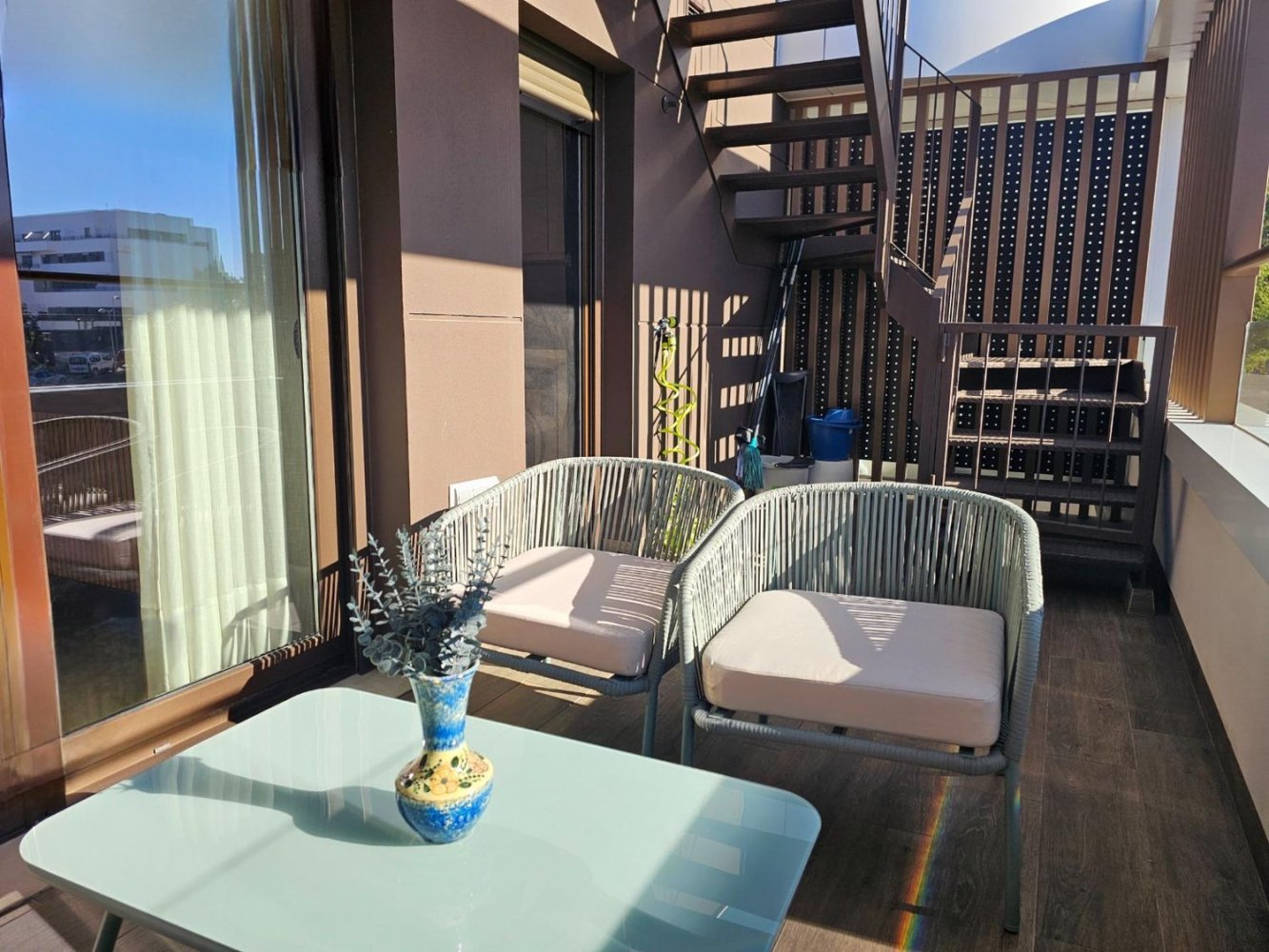 4 Schlafzimmer Penthouse in Cordoba, Spain, Nr. 139874