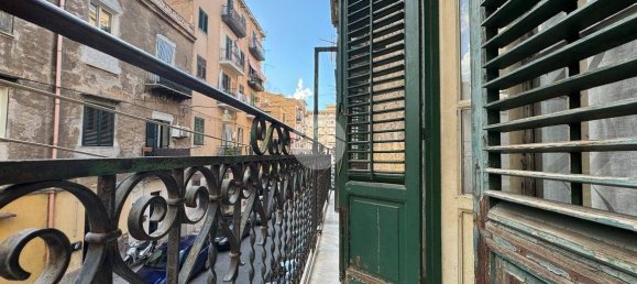 2 غرف نوم شقة في Palermo, Italy رقم 291328 21