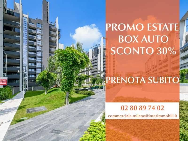 3-Zimmer Wohnung in Milan, Italy, Nr. 242691