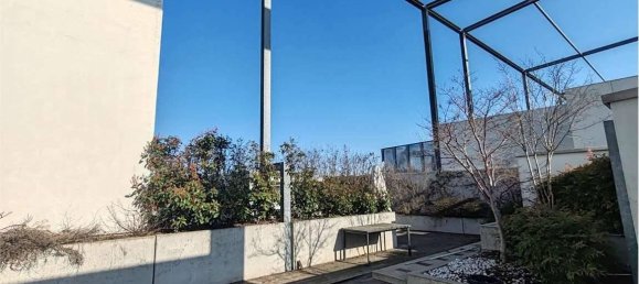 3-Zimmer Wohnung in Milan, Italy, Nr. 242691 13