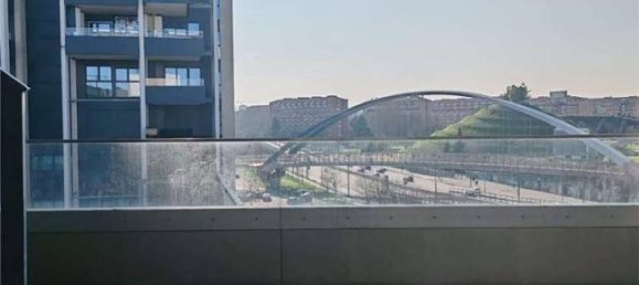 3-Zimmer Wohnung in Milan, Italy, Nr. 242691 4