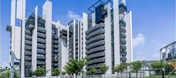 3-Zimmer Wohnung in Milan, Italy, Nr. 242691 2