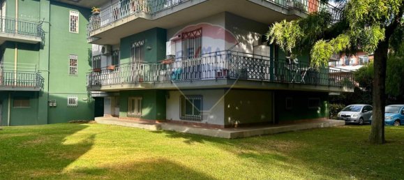 3 bedrooms Apartment in Catania, Italy No. 294463 4