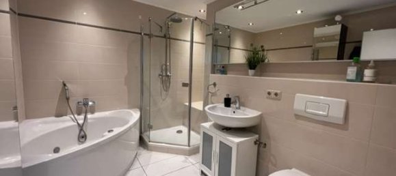 Apartamento de 2 dormitorios en Bergisch Gladbach, Germany No. 22243 8