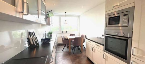 Apartamento de 2 dormitorios en Bergisch Gladbach, Germany No. 22243 4