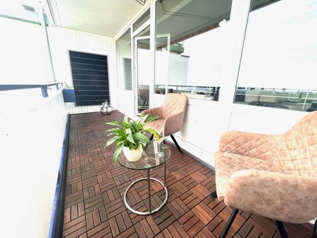 Apartamento de 2 dormitorios en Bergisch Gladbach, Germany No. 22243