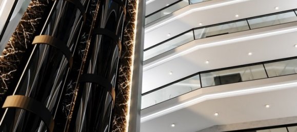 Квартира 1+1 в Махмутлар, Турция № 13076 19