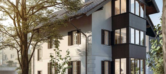 3 rooms Apartment in Innsbruck-Stadt, Austria No. 167894 5