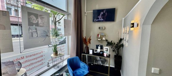 Propiedad comercial de 2 habitaciónes en Dusseldorf, Germany No. 316909 2