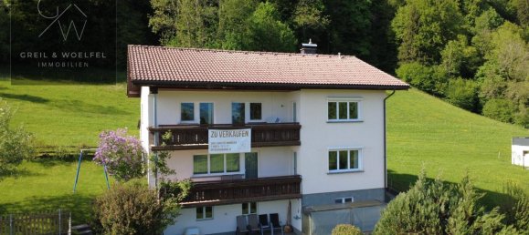 7-Zimmer Haus in Langen bei Bregenz, Austria, Nr. 212837 2