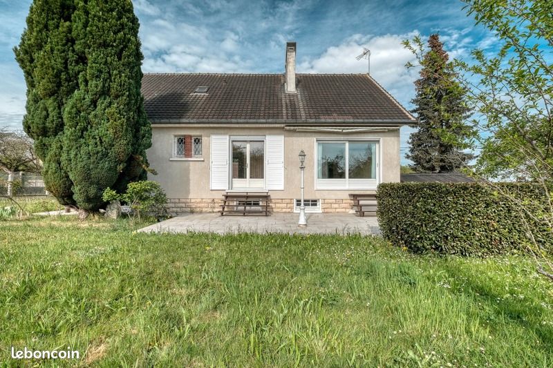 Casa T5 em Meaux, France N.º 323392