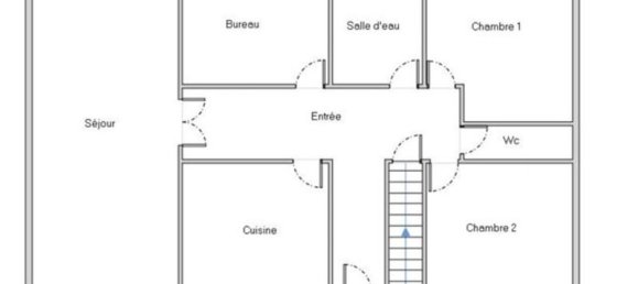 Casa T5 em Meaux, France N.º 323392 6