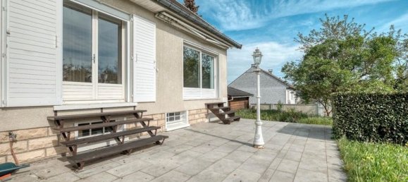 Casa T5 em Meaux, France N.º 323392 2