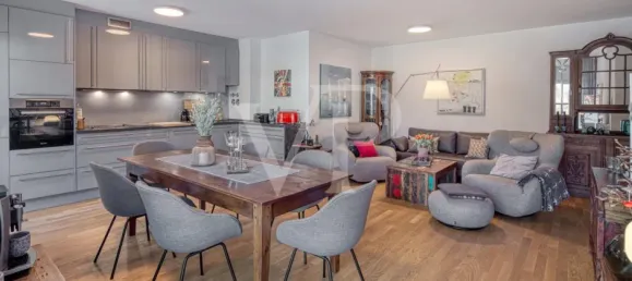 2 غرف نوم شقة في Aachen, Germany رقم 9914 7