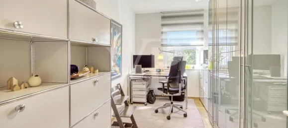 2 غرف نوم شقة في Aachen, Germany رقم 9914 10