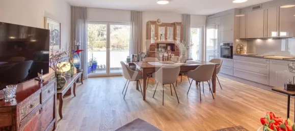 2 غرف نوم شقة في Aachen, Germany رقم 9914 4