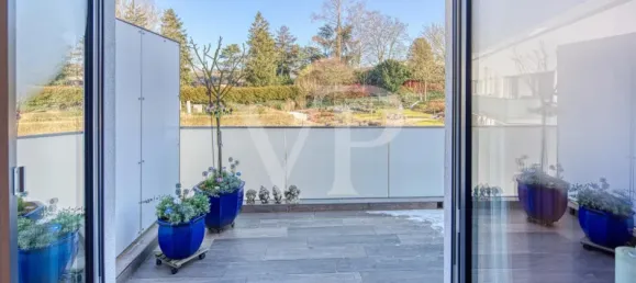 2 غرف نوم شقة في Aachen, Germany رقم 9914 6