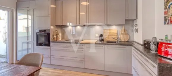 2 غرف نوم شقة في Aachen, Germany رقم 9914 8