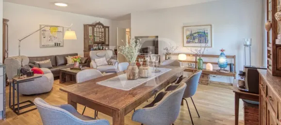 2 غرف نوم شقة في Aachen, Germany رقم 9914 5