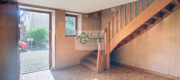 Casa de 5 divisões em Cernay, France N.º 244943 2