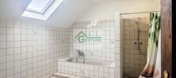 Casa de 5 divisões em Cernay, France N.º 244943 10