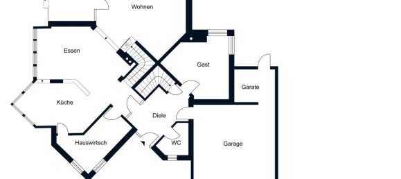 6 Schlafzimmer Haus in Gifhorn, Germany, Nr. 27141 28