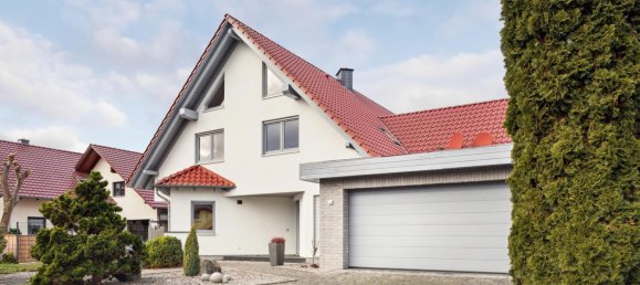 6 Schlafzimmer Haus in Gifhorn, Germany, Nr. 27141 4