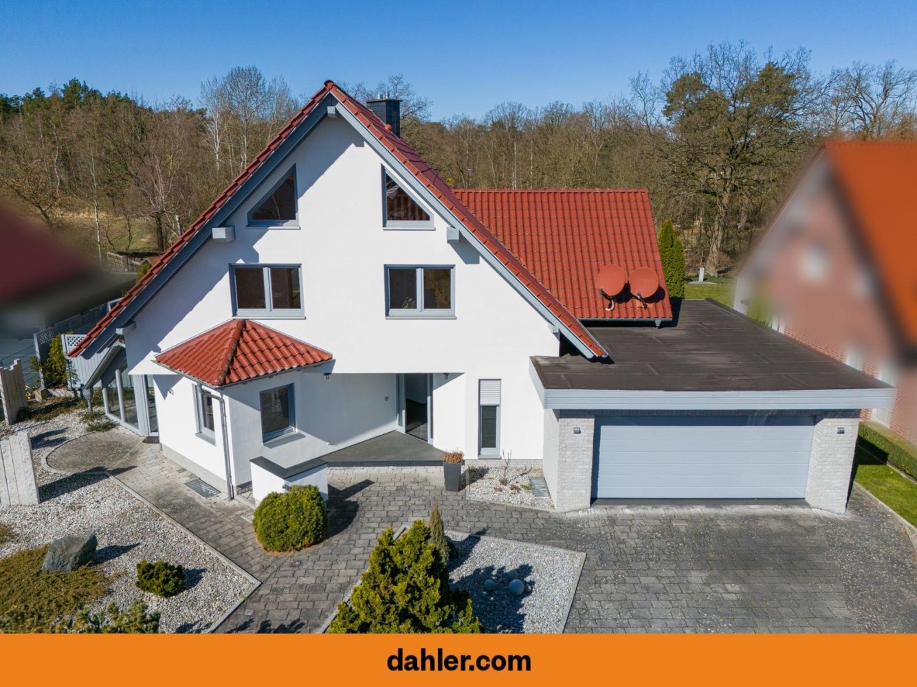 6 Schlafzimmer Haus in Gifhorn, Germany, Nr. 27141