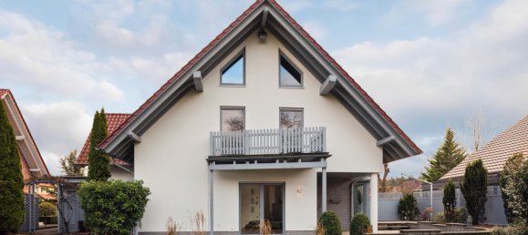 6 Schlafzimmer Haus in Gifhorn, Germany, Nr. 27141 6