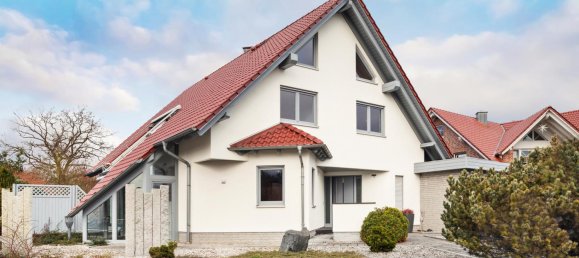 6 Schlafzimmer Haus in Gifhorn, Germany, Nr. 27141 5