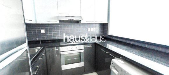 Estudio en Dubai Marina, UAE No. 98983 7