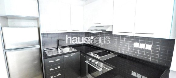 Estudio en Dubai Marina, UAE No. 98983 8