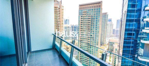 Estudio en Dubai Marina, UAE No. 98983 13