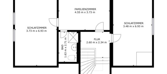 4 غرف نوم مزرعة في Lower Saxony, Germany رقم 282114 48