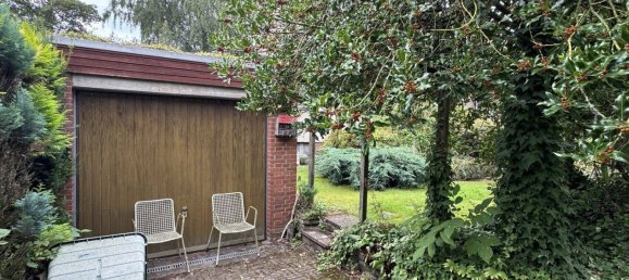 4 غرف نوم مزرعة في Lower Saxony, Germany رقم 282114 27