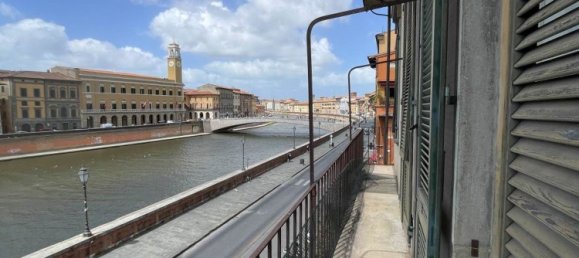 4 rooms Apartment in Pisa, Italy No. 283938 16