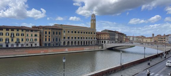 4 rooms Apartment in Pisa, Italy No. 283938 7