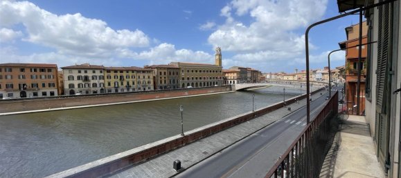 4 rooms Apartment in Pisa, Italy No. 283938 15