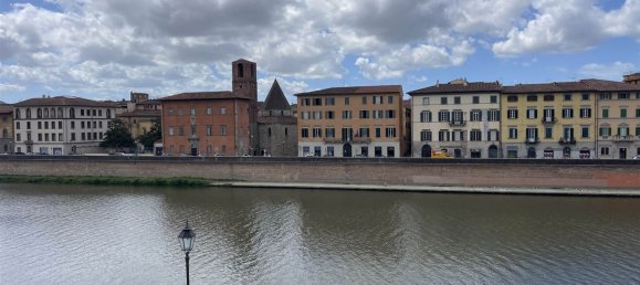 4 rooms Apartment in Pisa, Italy No. 283938 8