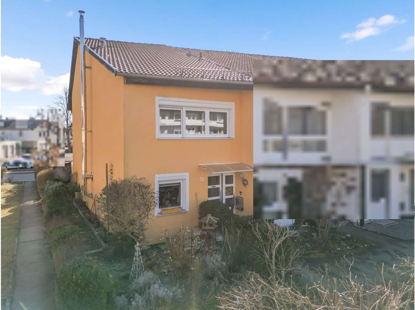 3 Schlafzimmer Stadthaus in Landsberg am Lech, Germany, Nr. 10334