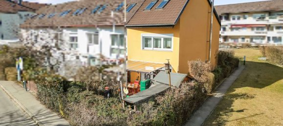 3 Schlafzimmer Stadthaus in Landsberg am Lech, Germany, Nr. 10334 2
