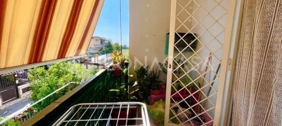 Apartamento de 2 dormitorios en Giugliano in Campania, Italy No. 265225 15